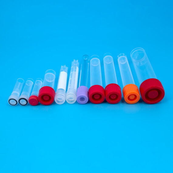 Sample Storage Tubes