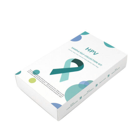 HPV Self-collection Kit