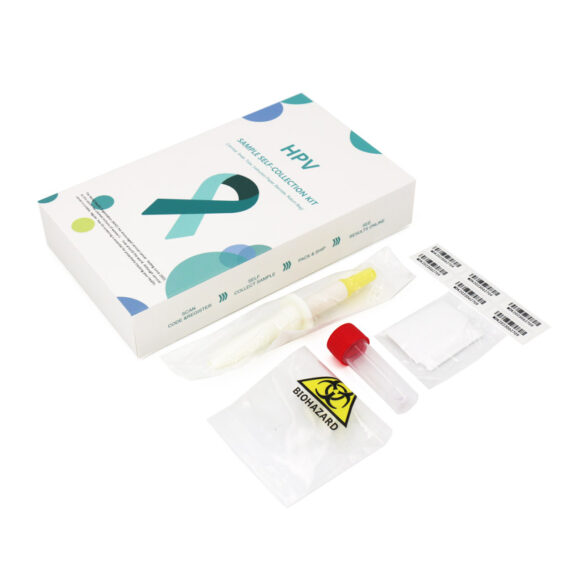 HPV Collection Kits